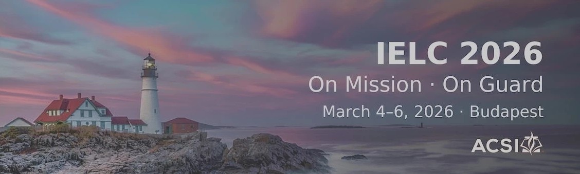 Nemzetközi Oktatási Vezetői Konferencia 2026. március 4-6. Budapest