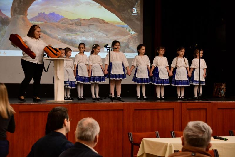 Baptista Pedagógiai Napok 