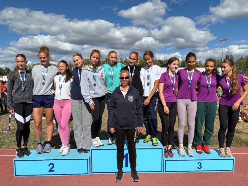 Újabb sikerekről érkeztek hírek a 